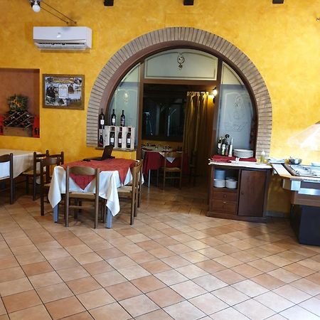 San Pietro Bed and Breakfast Mileto Eksteriør billede