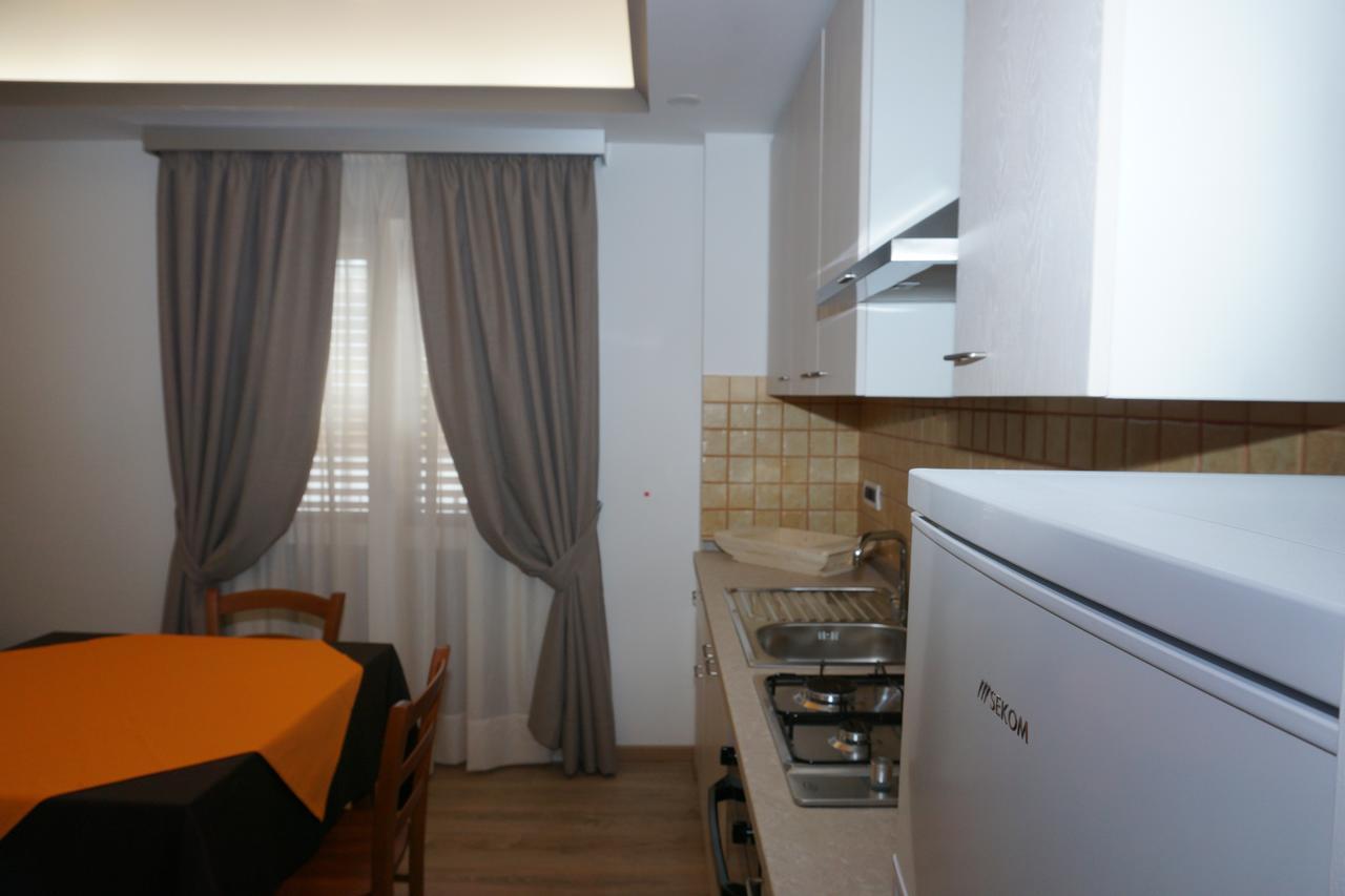 San Pietro Bed and Breakfast Mileto Eksteriør billede
